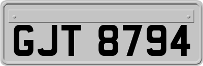 GJT8794