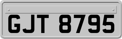 GJT8795