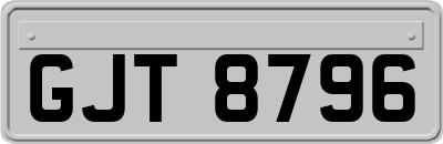 GJT8796