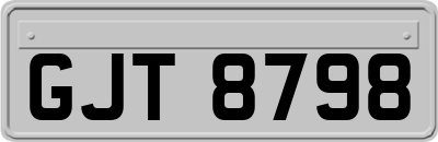 GJT8798