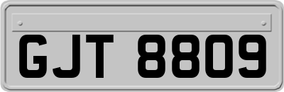 GJT8809