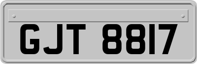 GJT8817