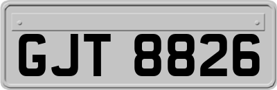 GJT8826