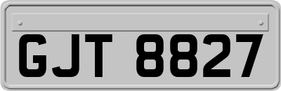 GJT8827