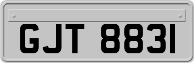 GJT8831