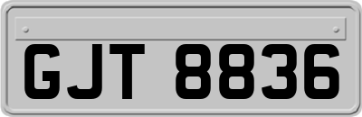 GJT8836