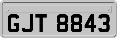GJT8843