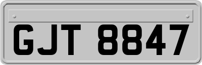 GJT8847