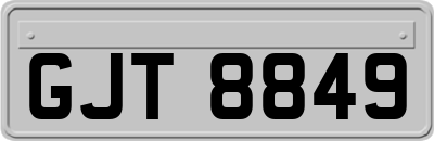 GJT8849