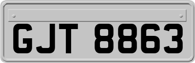 GJT8863