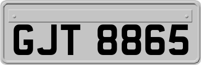 GJT8865