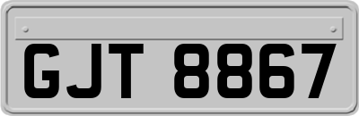 GJT8867