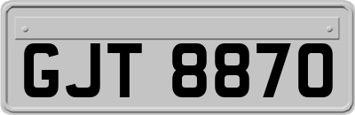 GJT8870