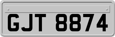GJT8874
