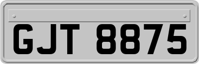 GJT8875