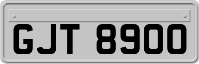 GJT8900