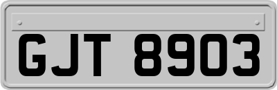 GJT8903