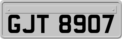 GJT8907