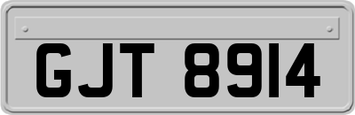 GJT8914