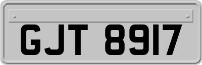 GJT8917