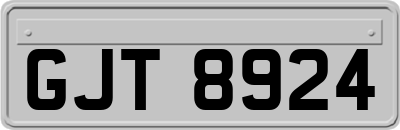GJT8924