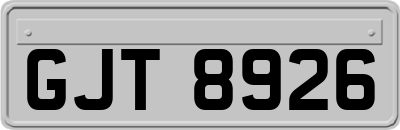 GJT8926
