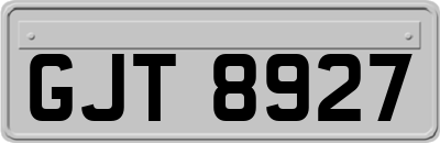 GJT8927