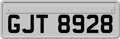 GJT8928