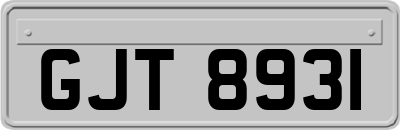 GJT8931
