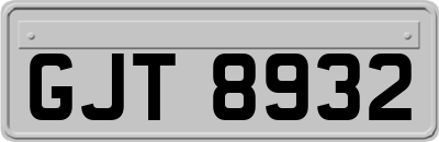 GJT8932