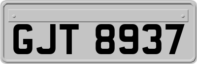 GJT8937