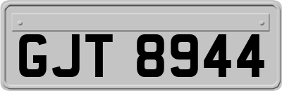 GJT8944