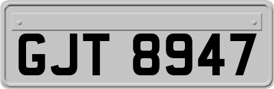 GJT8947