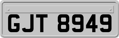 GJT8949