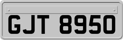 GJT8950