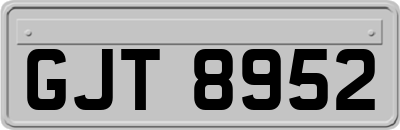 GJT8952
