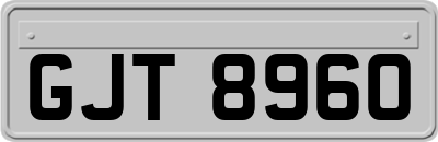 GJT8960