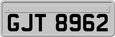 GJT8962