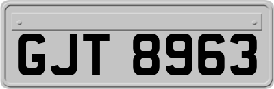 GJT8963