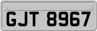 GJT8967