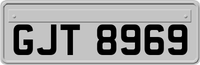 GJT8969