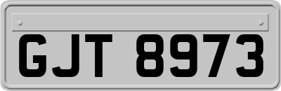 GJT8973