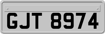 GJT8974