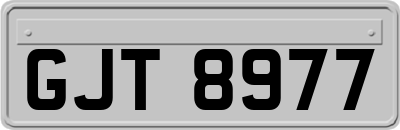 GJT8977