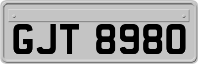 GJT8980