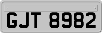 GJT8982