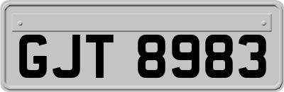 GJT8983