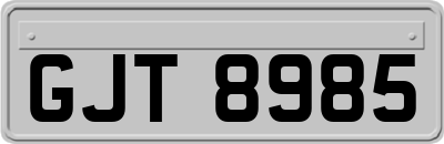 GJT8985