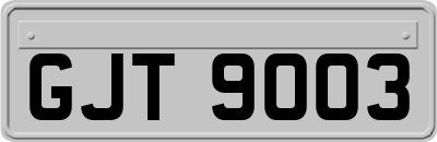 GJT9003