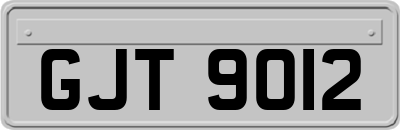 GJT9012